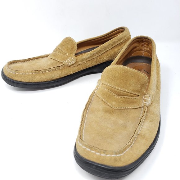 tommy bahama moccasins